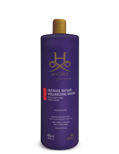 Hydra Intense repair volumizing mask 480ml