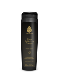Hydra/luxury moisturizing shampoo 300ml