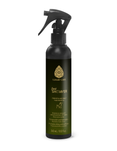 Hydra/luxury fast shower 240ml