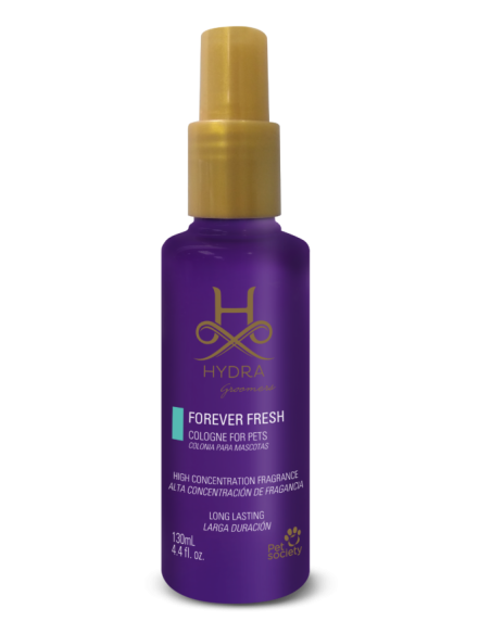 Hydra perfume forever fresh 130ml