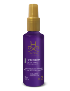 Hydra perfume forever glow 130ml