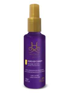 Hydra perfume forever candy 130ml