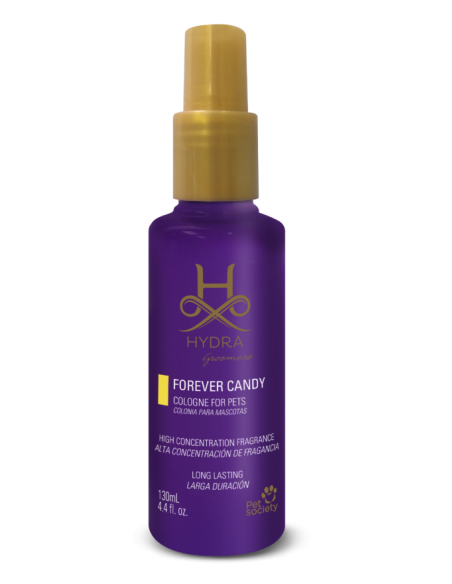 Hydra perfume forever candy 130ml