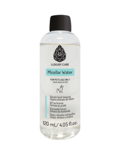 Hydra/luxury micellar water 120ml