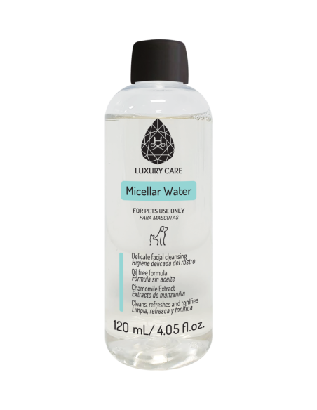 Hydra/luxury micellar water 120ml