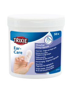 Trixie ear-care x50