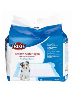 Trixie hygiene empapadores 60x60cm