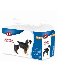 Trixie windeln talla M