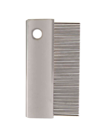 Trixie peine antipulgas y piojos