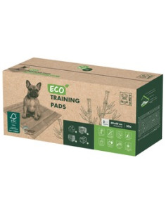 M-pets Almohadillas de entrenamiento ECO 60 x 60cm