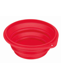 Trixie comedero viajero 1L