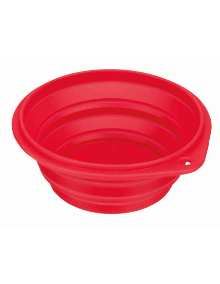 Trixie comedero viajero 1L