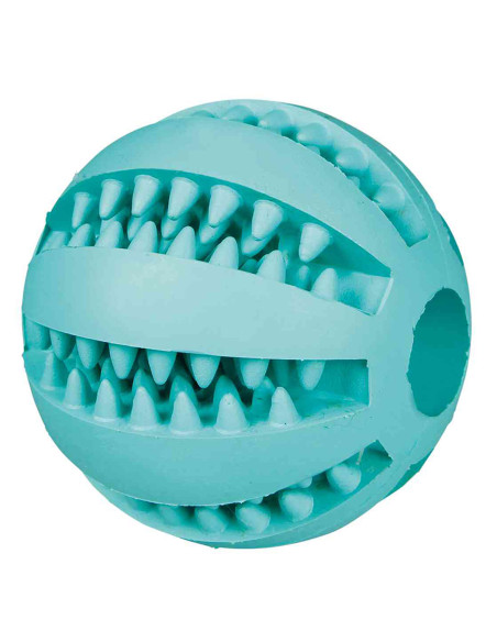 Trixie Pelota de béisbol denta fun 06cm