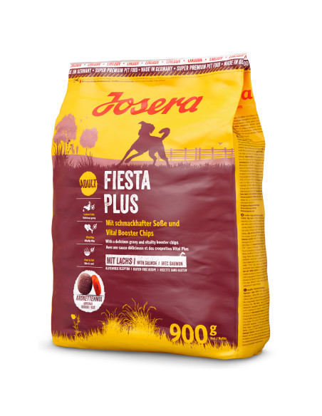 Josera FiestaPlus 12.5kg