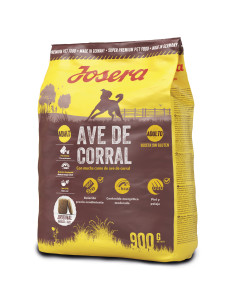 Josera Ave de Corral 12.5kg