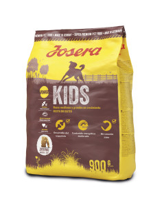 Josera Kids: Con Ave de Corral 15kg