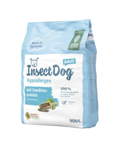 Insect dog 900g