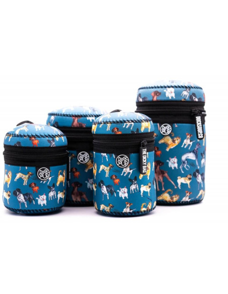 Ducksoup bolso dicky L