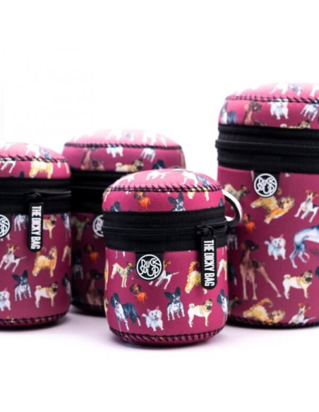 Ducksoup bolso dicky XL