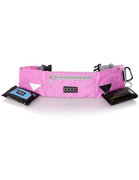 Doog walkie belt