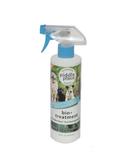 Píddle place Limpiador bioenzimatico 473ml