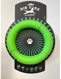 M-pets Frisbee Air toss 20.5cm