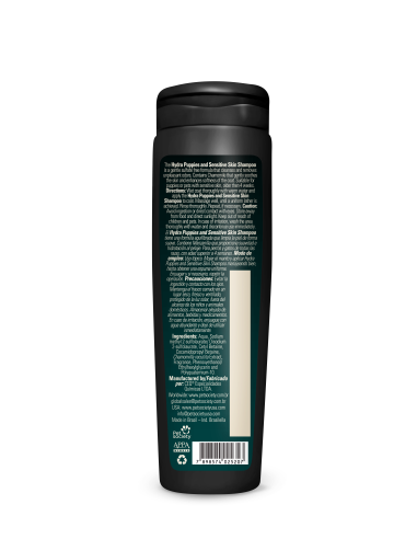 Hydra/luxury Puppies and Sensitive Skin shampoo 300ml